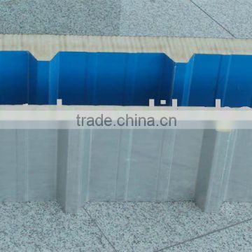 polyurethane sandwich panel