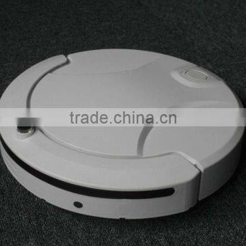 2013 new Automatic Intelligent Robot Vacuum Cleaner robot cleaner CE.ROHS.GS--klinsmann brand