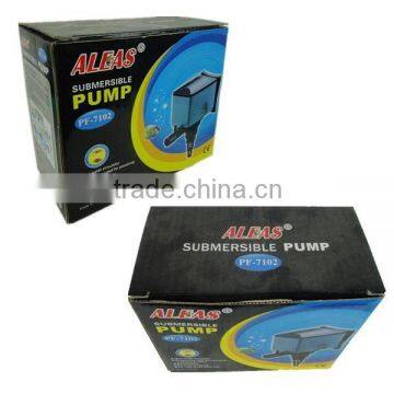 ac 220v Mini Water Pump photo-6