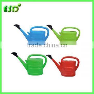 ESD 8L Cheap Plastic Watering Can