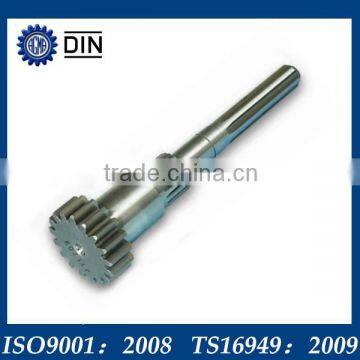 standard spline shaft of superior quality