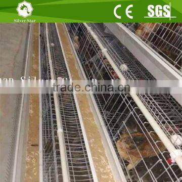 A type cheap battery chicken cages