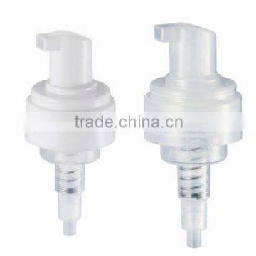 cream pump dispensers FP-3W