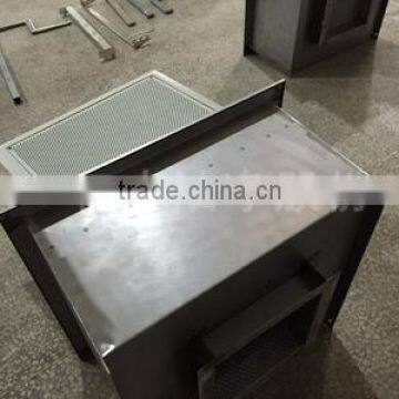 GKW Series HEPA for Clean Room,Precise Finishing Metalwork,finished Product Generally Used for Air Blowing-in photo-2