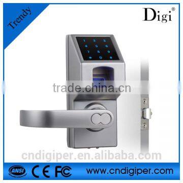 6600-307 fingerprint lock