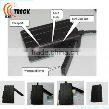 GPS GSM GPRS Real Time Tracking Device Motorcycle Gps Tracker photo-2