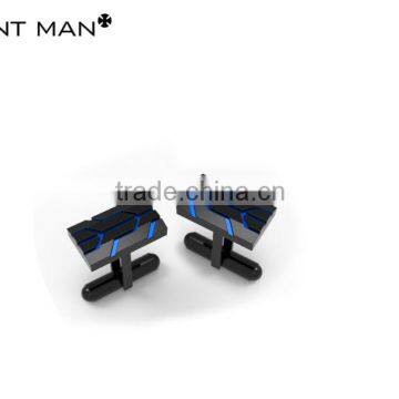 wholesale fashion jewelry China cufflink manufacturer stainless steel cufflinks