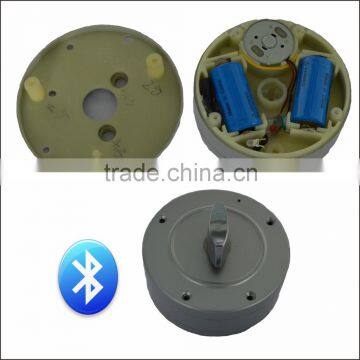 Hot Sales Smart Electric Electric Magnetic Door Lock Outdoor photo-4