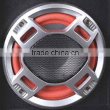 Professional Home Protable 2.0 Speakers Portable Digital Speaker photo-3