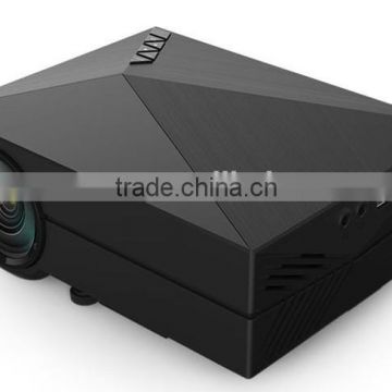 GM60 800*480 pico projector/beam/projects for tablet pc mobile phone dvd player