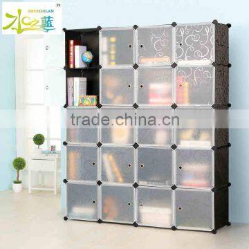 with Eco-Friendly material modern kids bookcase