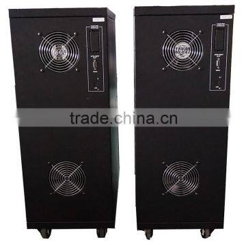 SC-GT 15kva 3 Phase Generator 3 Phase Voltage Stabilizer photo-2