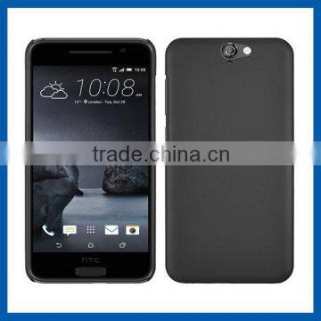 C&T Premium Rubberized Slim Hard Protective Case for HTC ONE X9