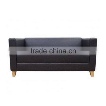 Customized leather sofa foshan for restaurant and hotel YS70135