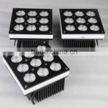 Projecting Light for Wall Lighting Architectural Lighting for Buildings photo-4