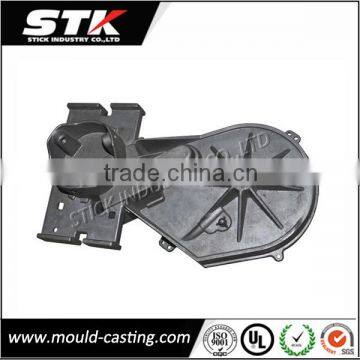 Aluminum Alloy Injection Molding Mechinical Spare Parts