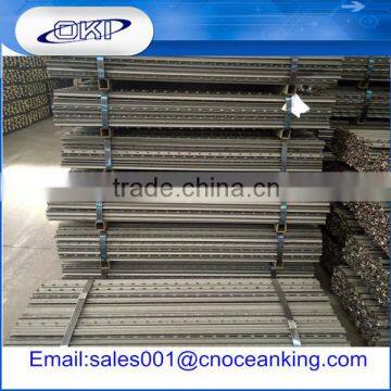 Wholesale Steel t Fence Post With High Quality photo-5