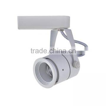 Adjustable Angles Aluminum Alloy Dimmable High Quality 9W LED Cob Tracklight photo-2