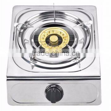 Single burner GAS STOVE
