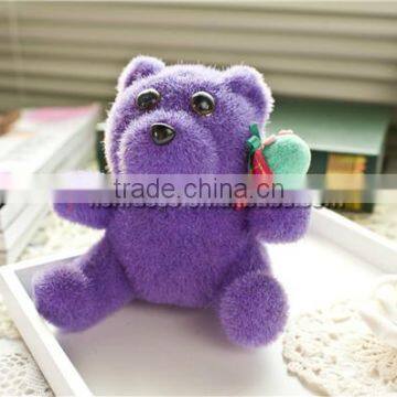 Cute Fake Animal Artificial Topiary Grass Animal For Home Decoration photo-2