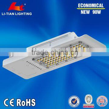 trending hot products Meanwell power supply IP65 Waterproof solar power 90W High Power LED street lights