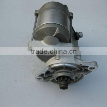 Isuzu pickup 8943718331 CW 9T 1.4kw Starter