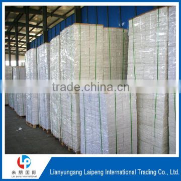 60gsm 70gsm 80gsm woodfree offset printing paper