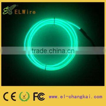 Multi-color Flexibe Neon Wire EL Wire