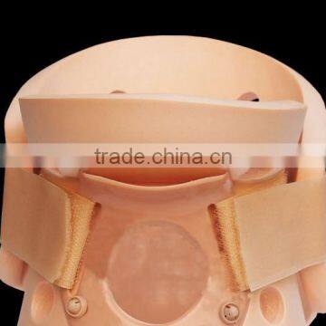 Adjustable Philadelphia Cervical Collar, Cervical Vertebra Tractor, Thick Orthopedic Cervical Support photo-2