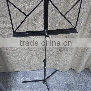 Tripod Folding Sheet Music Stand photo-4