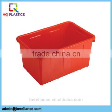 Good Quality Storage Plastic Water tank for Industrial