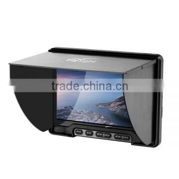 Flysight 7 inch IPS LCD 1280*800 Full FPV HD Monitor