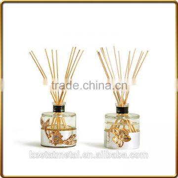aroma oil home fragrance diffuser set for home decoration