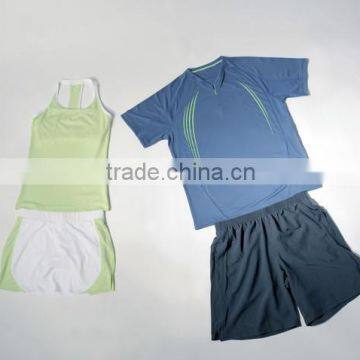 Stan Caleb Custom tennis dress 100% polyester comfortable tennis wear,tennis shorts