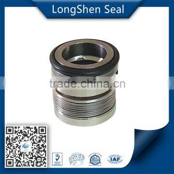 Cheap metal bellows shaft seal for compressor X426/X430