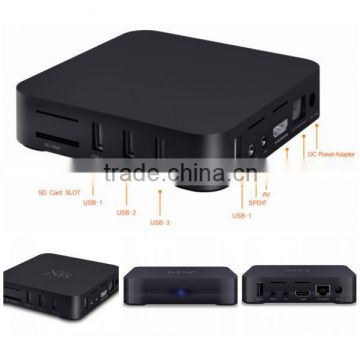 Android 4.0 Tv Box Full Hd android Media Player 1080P