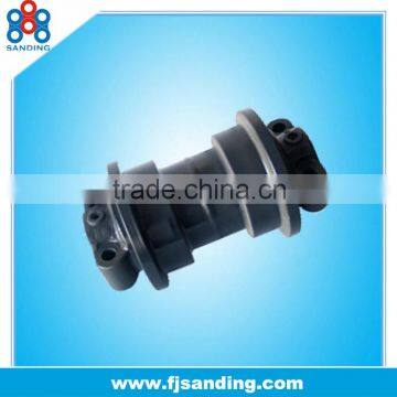 hyundai r210 part number 81el-20020 excavator track roller