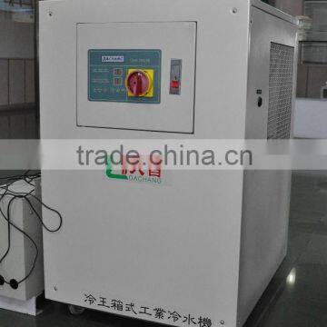 Water chiller (low temperature)