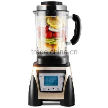 Heavy Duty Table Blender(heating type)