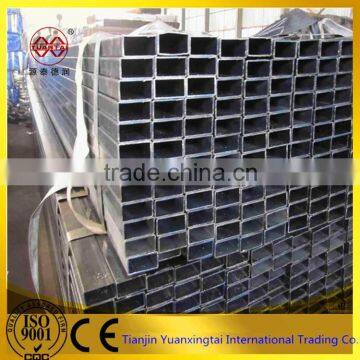 Black Rectangular Tube Manufacturers photo-3