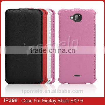 custom phone cases case for Explay Blaze Exp 6 wholesale phone accessories