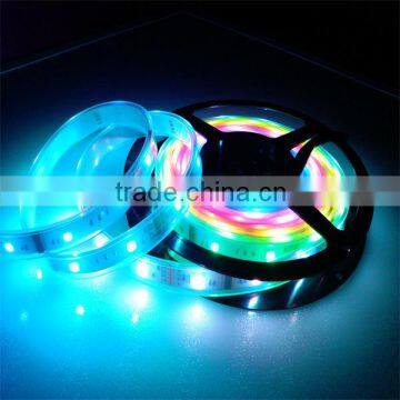 6803 Led Strip,5050 Ic Rgb Led Magic Strip Light