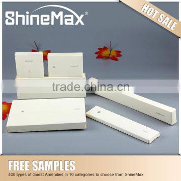 Hot sale amenities for hotel bathroom/hotel amenities wholesale/ hotel guest amenities/cheap hotel amenities