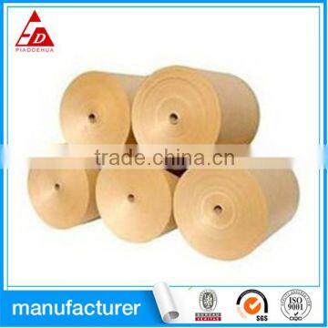 factory price high quality self adhesive kraft paper with 18 years experience