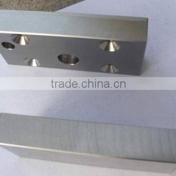 CNC Precision Machining photo-4