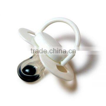 Magic-Temp baby fever pacifier thermometer
