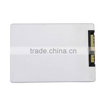 Kingdian New MLC 2.5 '' Size and Internal Type Sata SSD 8GB for Laptop photo-3