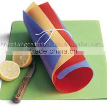 Plastic pp Cutting Board photo-3