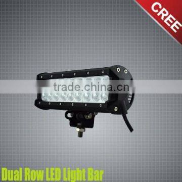9inch 54W Wholesale Led Light Bar photo-2