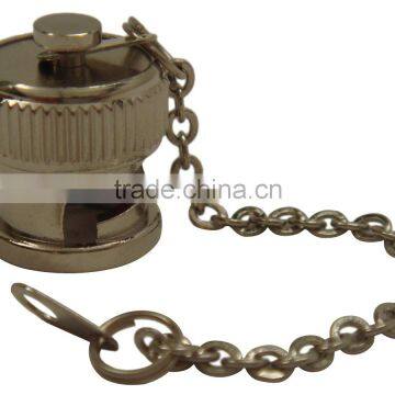 7801 Bnc Male Dust Cap BNC Type Connector Q9 Equipment Using